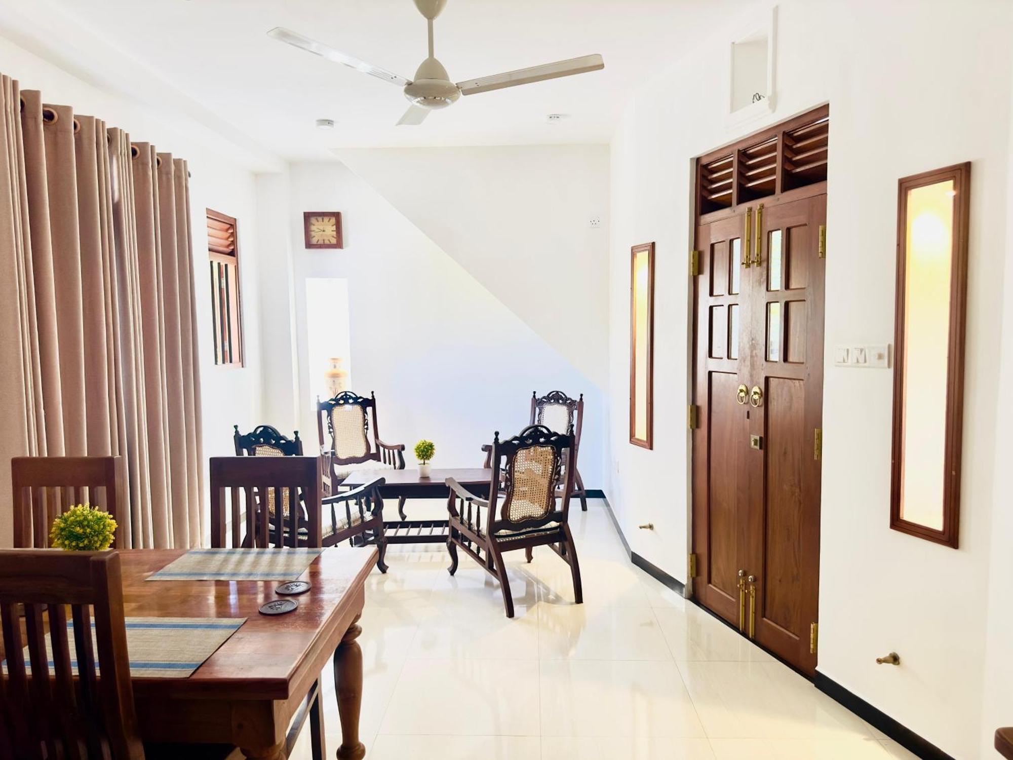 Halcyon Rest Villa Hikkaduwa Exterior photo